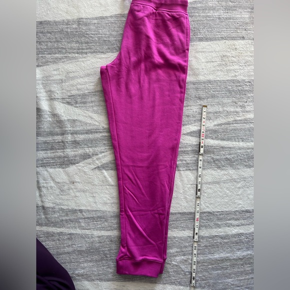 Nautica Big Girls' Fleece Sweatpants size XL Plus - Picture 5 of 10